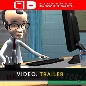Kaufe Help Me Doctor Nintendo Switch Preisvergleich