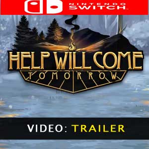 Kaufe Help Will Come Tomorrow Nintendo Switch Preisvergleich
