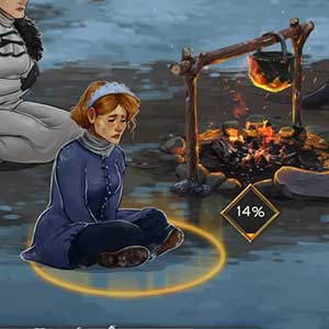 Planung ihrer Mahlzeiten zum Abendessen