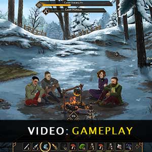 Help Will Come Tomorrow Xbox One Gameplay Video