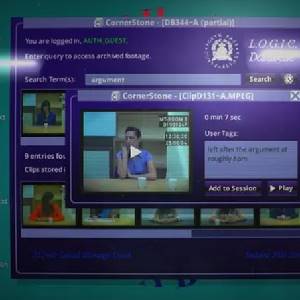 Her Story Argumentbegriff