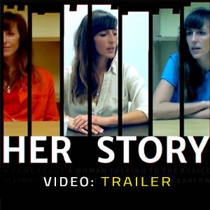 Her Story Video Trailer