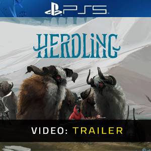 Herdling - Video-Trailer
