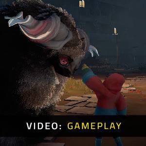 Herdling - Video Gameplay