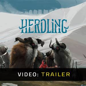 Herdling - Video-Trailer