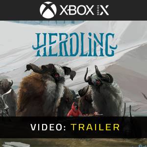 Herdling - Video-Trailer