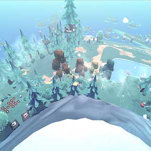 Here Comes Niko Insel