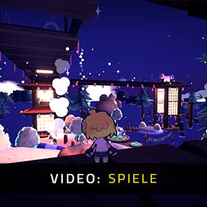 Here Comes Niko Video Gameplay