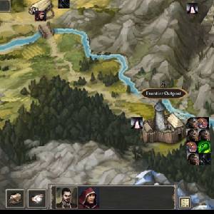 Heretic Operative - Außenposten der Grenze