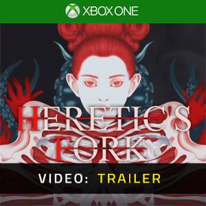 Heretic’s Fork - Video-Trailer