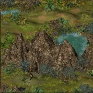 Hero of the Kingdom: The Lost Tales 3 - Inventar