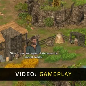 Hero of the Kingdom: The Lost Tales 3 - Gameplay Video