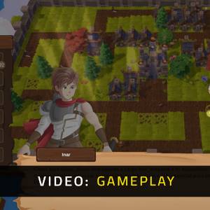 Heroes of Eternal Quest Gameplay Video