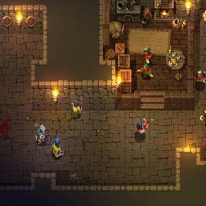 Heroes of Hammerwatch 2 - 3 Spieler