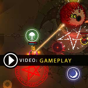 Heroes of Hammerwatch Gameplay Video