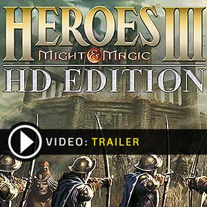 Heroes of Might Magic 3 HD Edition Key Kaufen Preisvergleich