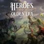 Heroes of Might and Magic: Olden Era für Nächstes Jahr Angekündigt