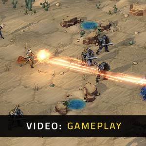 Heroes of Might & Magic: Olden Era - Gameplay-Video