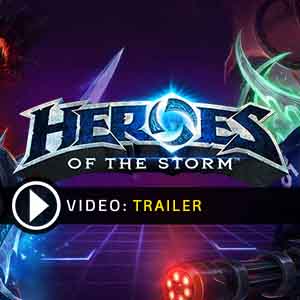 Heroes of the Storm Key Kaufen Preisvergleich