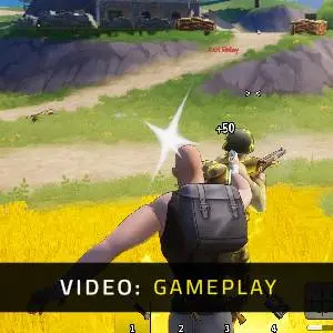 Heroes of Valor - Gameplay Video