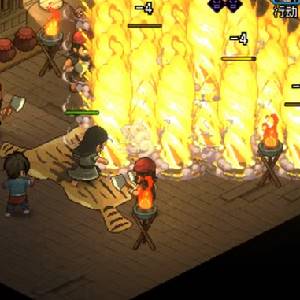 Hero’s Adventure Road to Passion - Innere Stärke