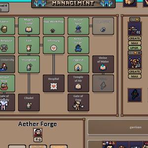 Hero’s Hour Rajan Management