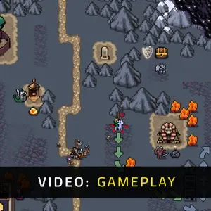 Hero’s Hour Gameplay Video