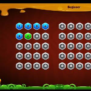 Hexa Puzzle 2024 Anfänger