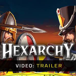 Hexarchy - Video-Trailer