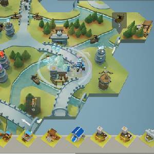 Hexguardian - Grasland