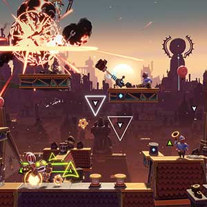 Hextech Mayhem A League of Legends Story Polizei