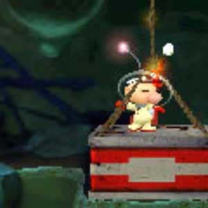 Entdecken Sie eine neue Welt entgehen