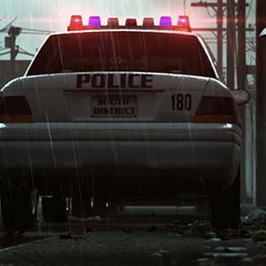 Jagd auf den Trapper killer