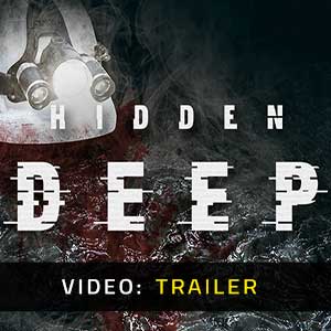 Hidden Deep - Video Anhänger