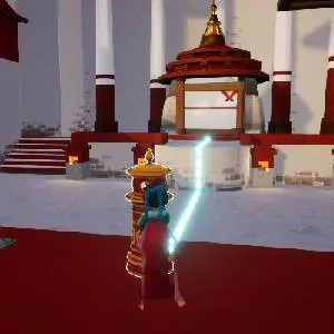 Hidden Dream - Rätsel