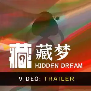Hidden Dream - Video Trailer