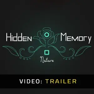 Hidden Memory - Nature - Video Trailer