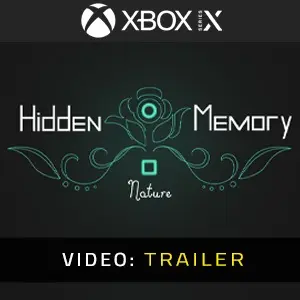 Hidden Memory - Nature Xbox Series - Video Trailer