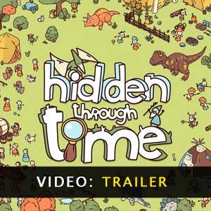 Hidden Through Time Key kaufen Preisvergleich