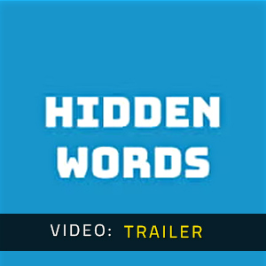 Hidden Words - Video-Trailer