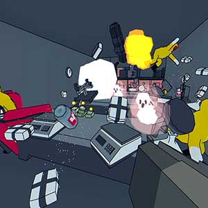 High Hell Drogenlabor