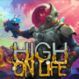High On Life DLC-Paket 52% Rabatt bis zum 16. Oktober