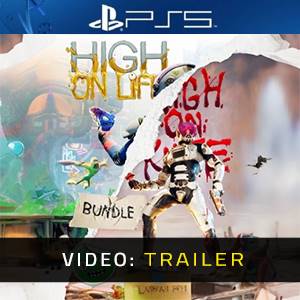 High On Life DLC Bundle Video Trailer