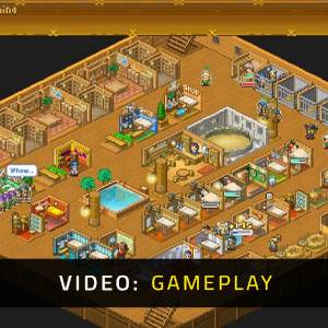 High Sea Saga DX Gameplay Video