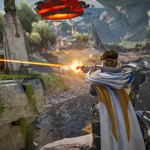 Highguard - Eistroll