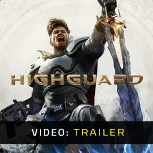 Highguard - Video Trailer