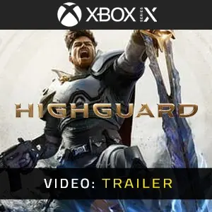 Highguard Xbox Series - Video Trailer