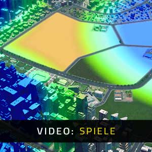 Highrise City Gameplay Video