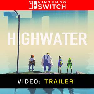 Highwater Video Trailer
