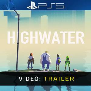 Highwater Video Trailer
